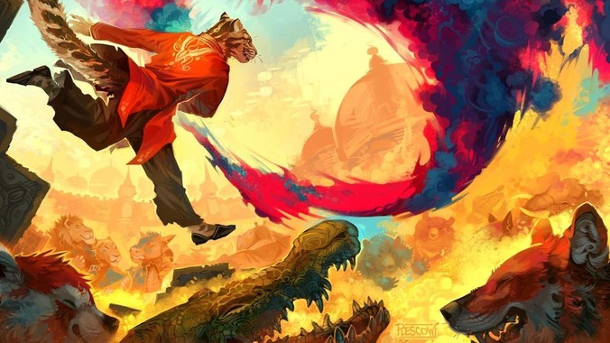 如何评价MiniMax开源首个视觉RL统一框架V-Triune，实现推理感知一肩挑，其技术上有何优势？